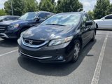 Used 2015 Honda Civic Hybrid Sedan image 5