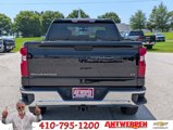 Used 2021 Chevrolet Silverado 1500 LT image 5