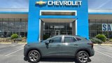 New 2025 Chevrolet Trax LT w/ Driver Confidence Package image 4