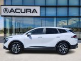 Used 2023 Kia Sportage EX image 3