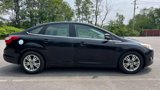 Used 2012 Ford Focus SEL image 2