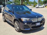 Used 2017 BMW X3 xDrive28i image 3