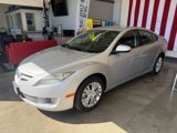 Used 2010 MAZDA MAZDA6 i Touring image 2