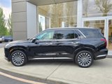 Used 2024 Hyundai Palisade Calligraphy image 4