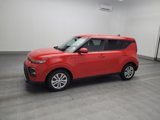 Used 2021 Kia Soul LX image 2
