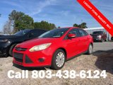 Used 2014 Ford Focus SE image 4