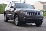 Used 2016 Jeep Grand Cherokee Laredo w/ Quick Order Package 23E image 3
