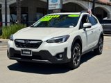 Used 2023 Subaru Crosstrek 2.5i Limited w/ Popular Package #2 image 6