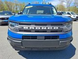 Certified 2022 Ford Bronco Sport Big Bend w/ Convenience Package image 2