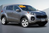 Used 2018 Kia Sportage LX image 2