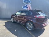Used 2020 Ford Edge Titanium image 4