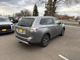 Used 2015 Mitsubishi Outlander GT image 3