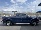 Used 2012 Ford F150 XLT w/ XLT Chrome Pkg image 5