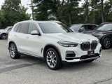Used 2021 BMW X5 xDrive40i w/ Premium Package image 3