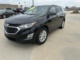 Used 2020 Chevrolet Equinox LT image 4