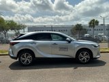 New 2025 Lexus RX 350 FWD image 2