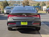 Used 2024 Hyundai Elantra Limited image 6