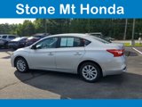 Used 2018 Nissan Sentra SV image 3