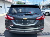 Used 2020 Chevrolet Equinox LT image 4
