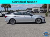 Used 2024 Nissan Altima 2.5 SV image 3