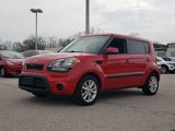Used 2013 Kia Soul + image 3