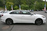 Used 2021 Kia Forte GT-Line w/ GT-Line Premium Package image 6