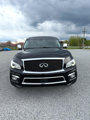 Used 2017 INFINITI QX80 Signature Edition w/ All Season Package image 6
