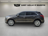 Used 2019 Cadillac XT5 Premium Luxury w/ Driver Assist Package image 4