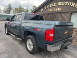 Used 2012 Chevrolet Silverado 1500 LT w/ All-Star Edition image 2