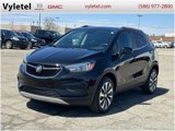 Certified 2022 Buick Encore Preferred w/ Safety Package image 5