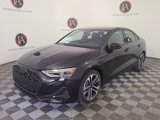 New 2025 Audi A3 2.0T Premium image 3