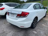 Used 2014 Honda Civic EX-L image 2