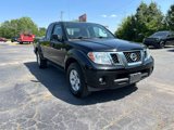 Used 2013 Nissan Frontier SV w/ SV Value Truck Pkg image 5