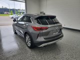 Used 2020 INFINITI QX50 Luxe w/ Navigation Package image 3