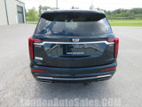 Used 2024 Cadillac XT6 Premium Luxury w/ LPO, Floor Liner Package image 4