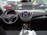 Used 2022 Chevrolet Malibu LS image 3