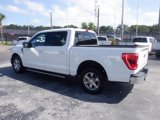 Used 2021 Ford F150 XLT w/ Equipment Group 302A High image 3