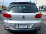 Used 2013 Volkswagen Tiguan SE image 4