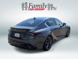 Used 2022 Lexus IS 350 F Sport image 3