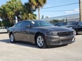 Used 2020 Dodge Charger SXT w/ Leather Interior Group image 1