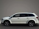 Used 2016 Dodge Journey Crossroad image 4