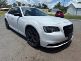 Used 2020 Chrysler 300 Touring w/ Sport Appearance Package image 3