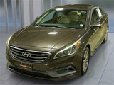 Used 2017 Hyundai Sonata Sport image 2