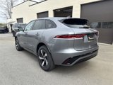 New 2026 Jaguar F-PACE R-Dynamic S image 3