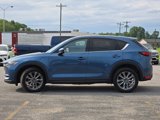 Used 2021 MAZDA CX-5 Grand Touring image 4