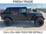 Used 2016 Jeep Wrangler Unlimited Rubicon image 2