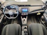 New 2025 Nissan Kicks Play S image 3
