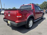 Used 2007 Ford Explorer Sport Trac XLT image 5
