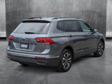 Used 2024 Volkswagen Tiguan S image 5