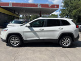 Used 2018 Jeep Cherokee Latitude Plus image 2